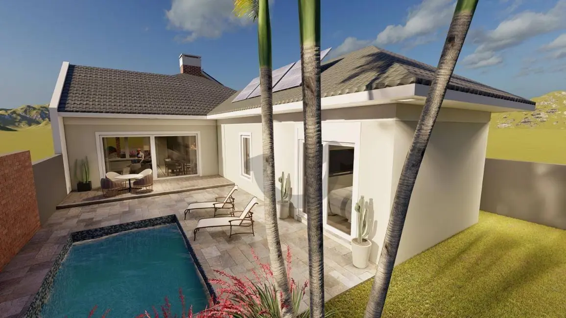 Foto 3 de Casa com 3 quartos à venda, 384m2 em Linha Santa Cruz, Santa Cruz Do Sul - RS