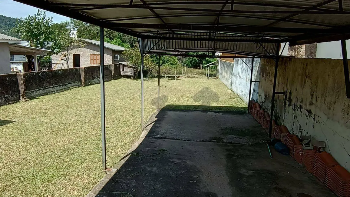 Foto 3 de Terreno / Lote à venda, 363m2 em Universitário, Santa Cruz Do Sul - RS