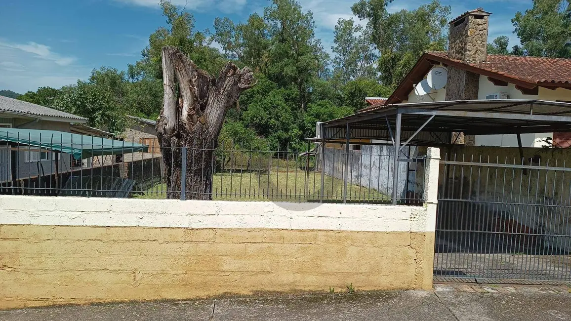 Foto 2 de Terreno / Lote à venda, 363m2 em Universitário, Santa Cruz Do Sul - RS