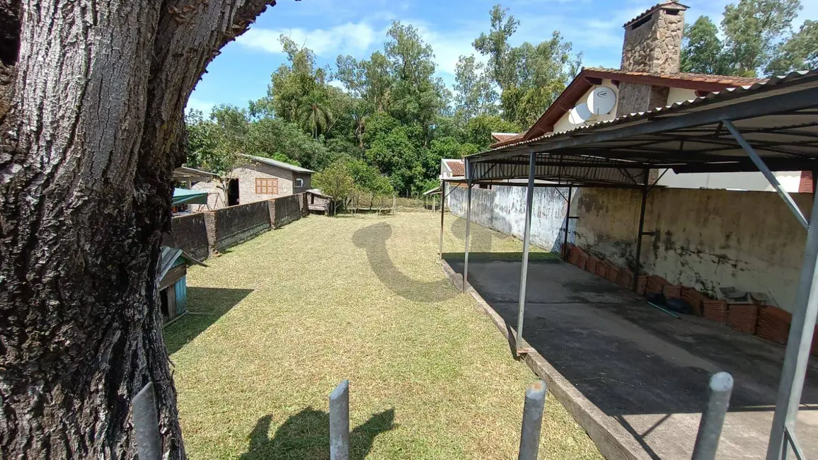 Foto 1 de Terreno / Lote à venda, 363m2 em Universitário, Santa Cruz Do Sul - RS