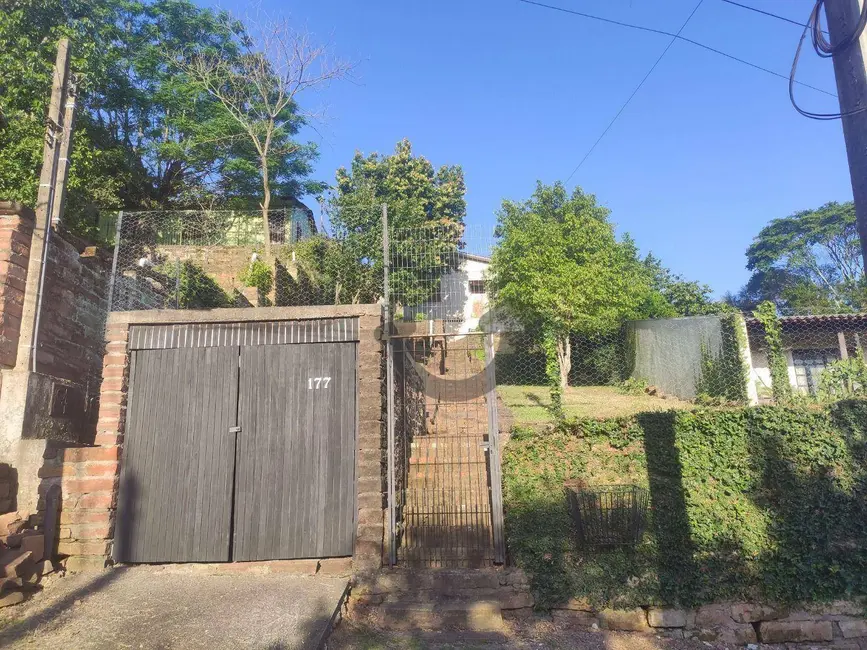 Foto 2 de Terreno / Lote à venda, 462m2 em Bonfim, Santa Cruz Do Sul - RS