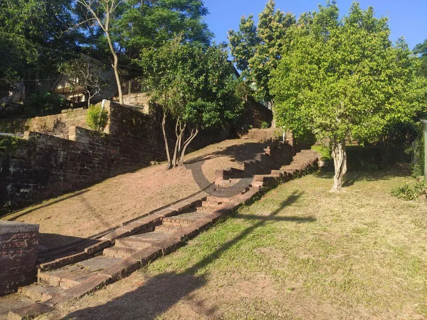 Foto 3 de Terreno / Lote à venda, 462m2 em Bonfim, Santa Cruz Do Sul - RS