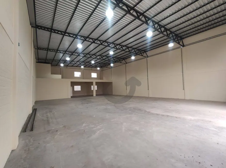 Foto 3 de Armazém / Galpão para alugar, 656m2 em Linha Santa Cruz, Santa Cruz Do Sul - RS