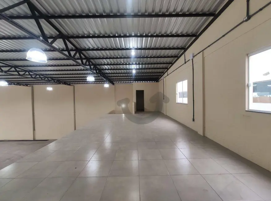 Foto 8 de Armazém / Galpão para alugar, 656m2 em Linha Santa Cruz, Santa Cruz Do Sul - RS