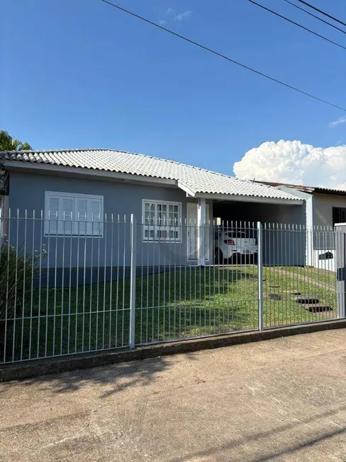 Foto 3 de Casa com 2 quartos à venda, 360m2 em Linha Santa Cruz, Santa Cruz Do Sul - RS