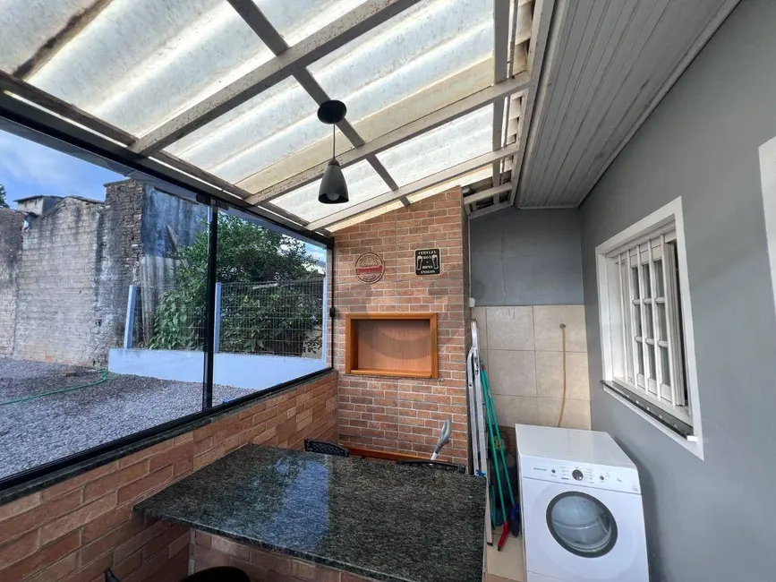Foto 1 de Casa com 2 quartos à venda, 360m2 em Linha Santa Cruz, Santa Cruz Do Sul - RS