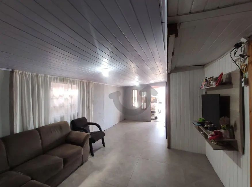 Foto 5 de Casa com 2 quartos à venda, 132m2 em Santa Vitória, Santa Cruz Do Sul - RS