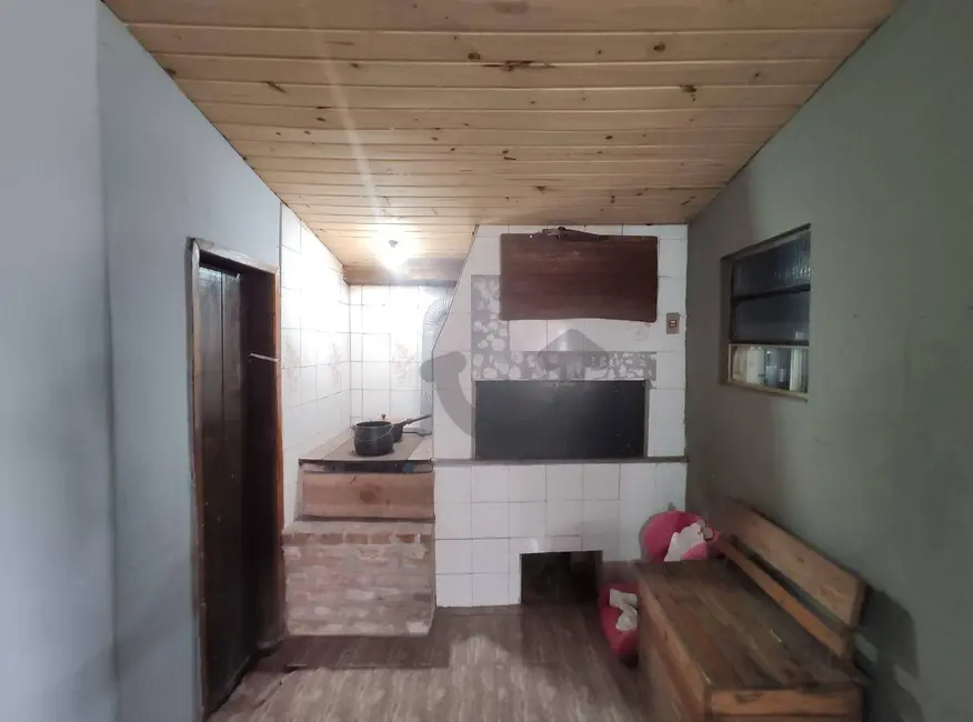 Foto 6 de Casa com 2 quartos à venda, 132m2 em Santa Vitória, Santa Cruz Do Sul - RS