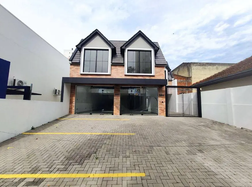 Foto 1 de Loja para alugar, 111m2 em Centro, Santa Cruz Do Sul - RS