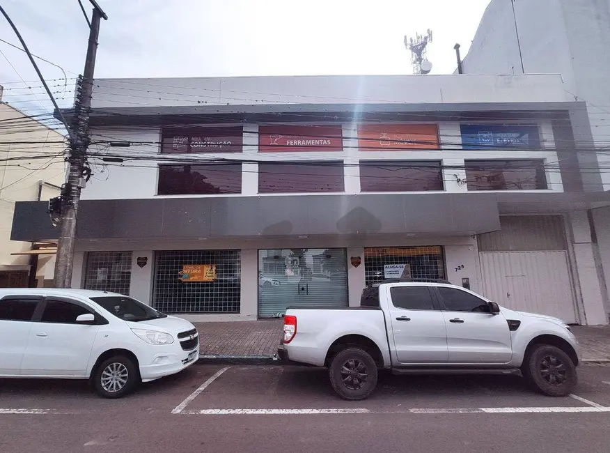 Foto 1 de Loja para alugar, 1182m2 em Centro, Santa Cruz Do Sul - RS