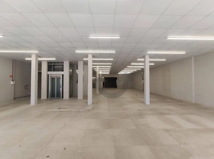 Foto 2 de Loja para alugar, 1182m2 em Centro, Santa Cruz Do Sul - RS