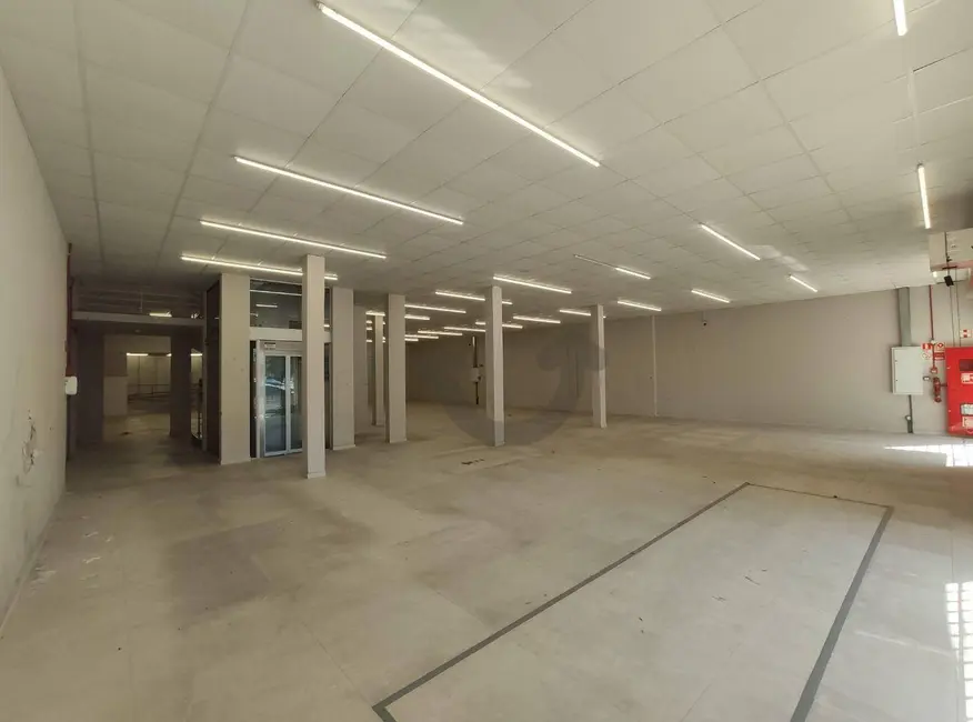 Foto 4 de Loja para alugar, 1182m2 em Centro, Santa Cruz Do Sul - RS