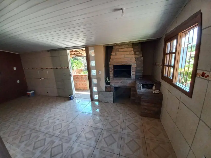 Foto 4 de Casa com 3 quartos à venda e para alugar, 300m2 em Esmeralda, Santa Cruz Do Sul - RS
