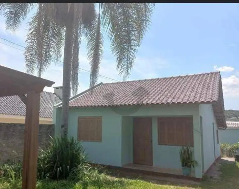 Foto 1 de Casa com 3 quartos à venda e para alugar, 300m2 em Esmeralda, Santa Cruz Do Sul - RS