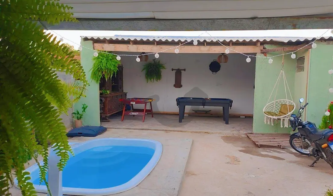 Foto 6 de Casa com 3 quartos à venda e para alugar, 300m2 em Esmeralda, Santa Cruz Do Sul - RS