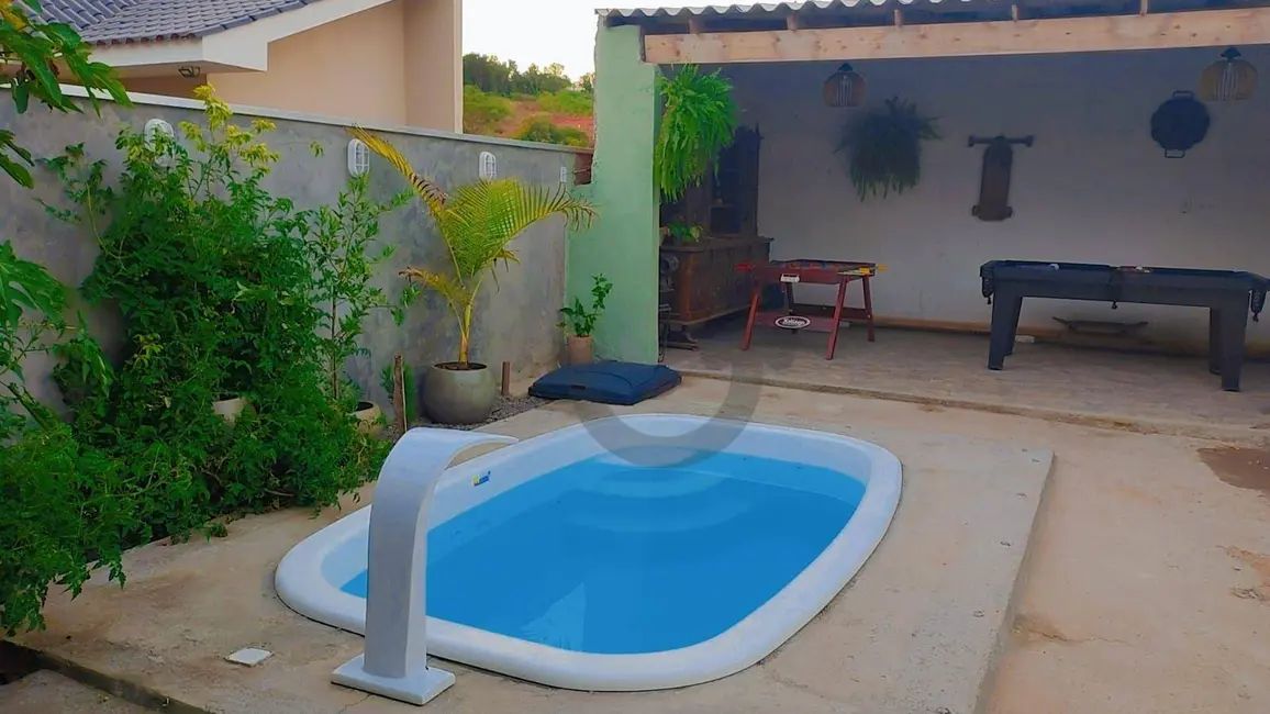 Foto 7 de Casa com 3 quartos à venda e para alugar, 300m2 em Esmeralda, Santa Cruz Do Sul - RS