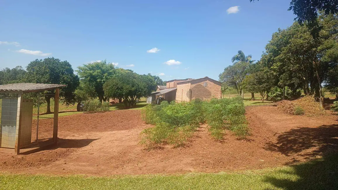 Foto 6 de Chácara à venda, 35000m2 em Santa Cruz Do Sul - RS