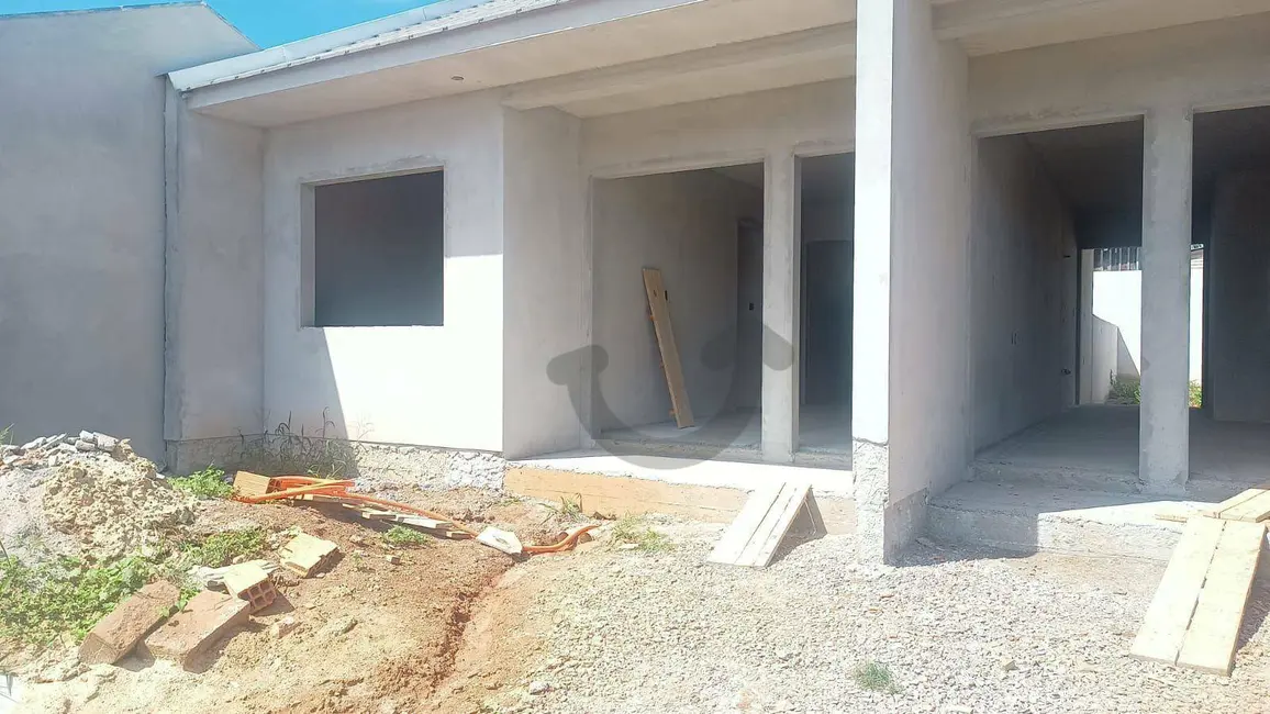 Foto 1 de Casa com 2 quartos à venda, 98m2 em Country, Santa Cruz Do Sul - RS