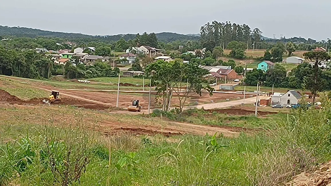 Foto 6 de Terreno / Lote à venda, 336m2 em Linha Santa Cruz, Santa Cruz Do Sul - RS