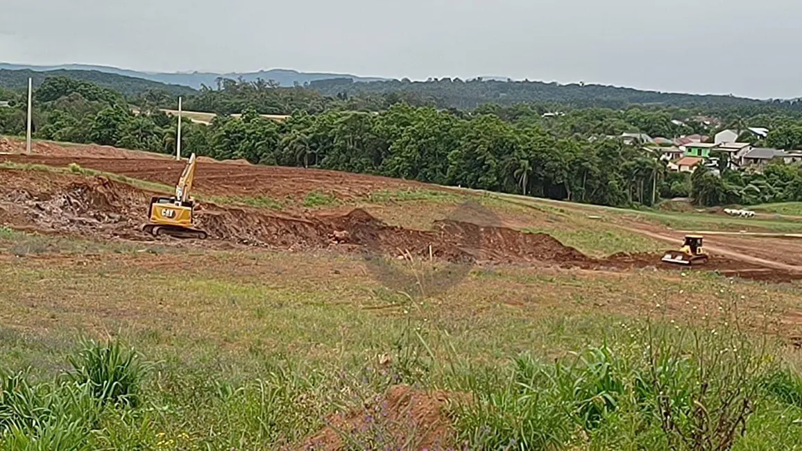 Foto 5 de Terreno / Lote à venda, 336m2 em Linha Santa Cruz, Santa Cruz Do Sul - RS