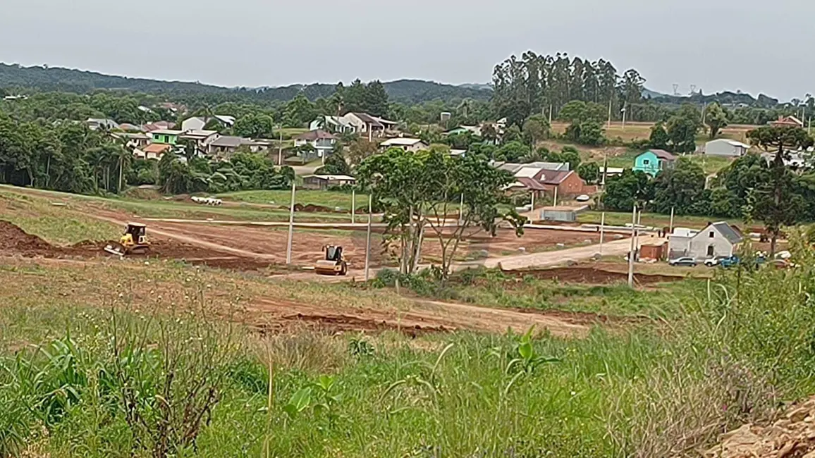 Foto 6 de Terreno / Lote à venda, 336m2 em Linha Santa Cruz, Santa Cruz Do Sul - RS