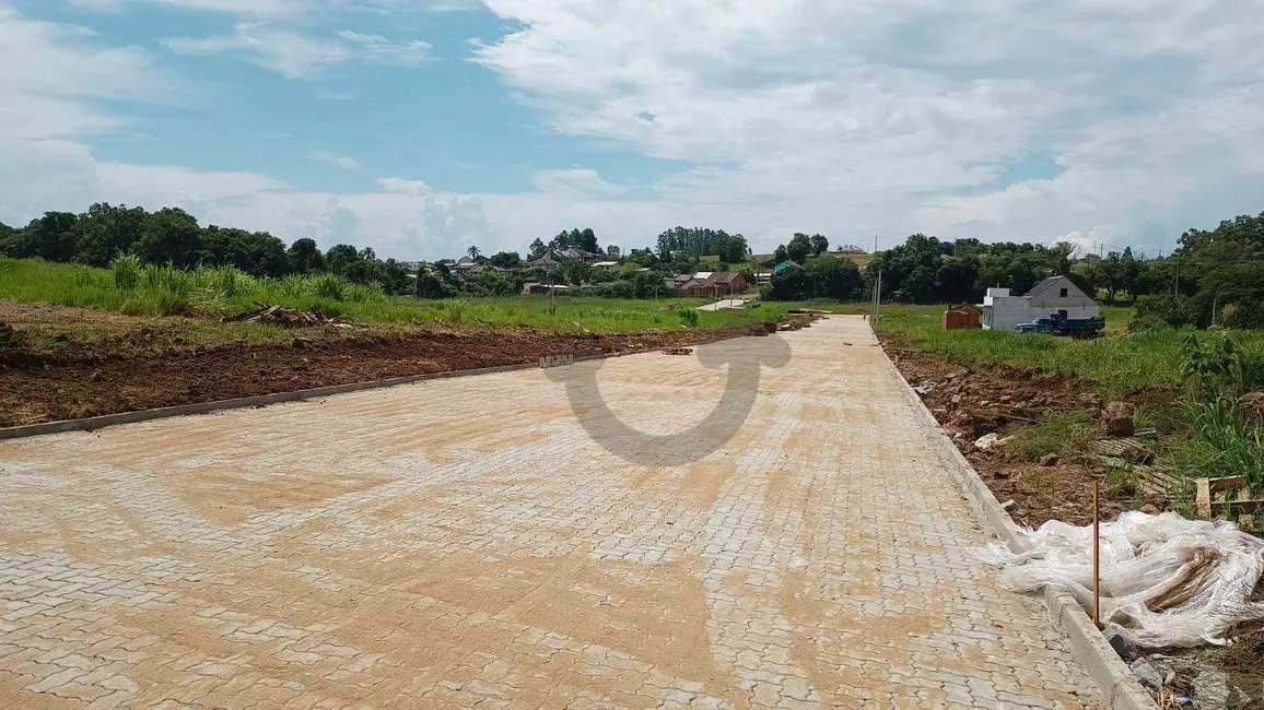 Foto 3 de Terreno / Lote à venda, 336m2 em Linha Santa Cruz, Santa Cruz Do Sul - RS