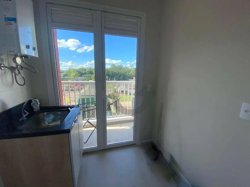 Foto 3 de Apartamento com 2 quartos à venda e para alugar, 87m2 em Jardim Europa, Santa Cruz Do Sul - RS