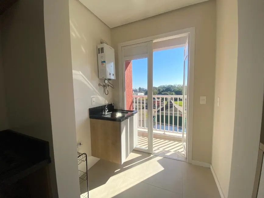 Foto 6 de Apartamento com 2 quartos à venda e para alugar, 87m2 em Jardim Europa, Santa Cruz Do Sul - RS