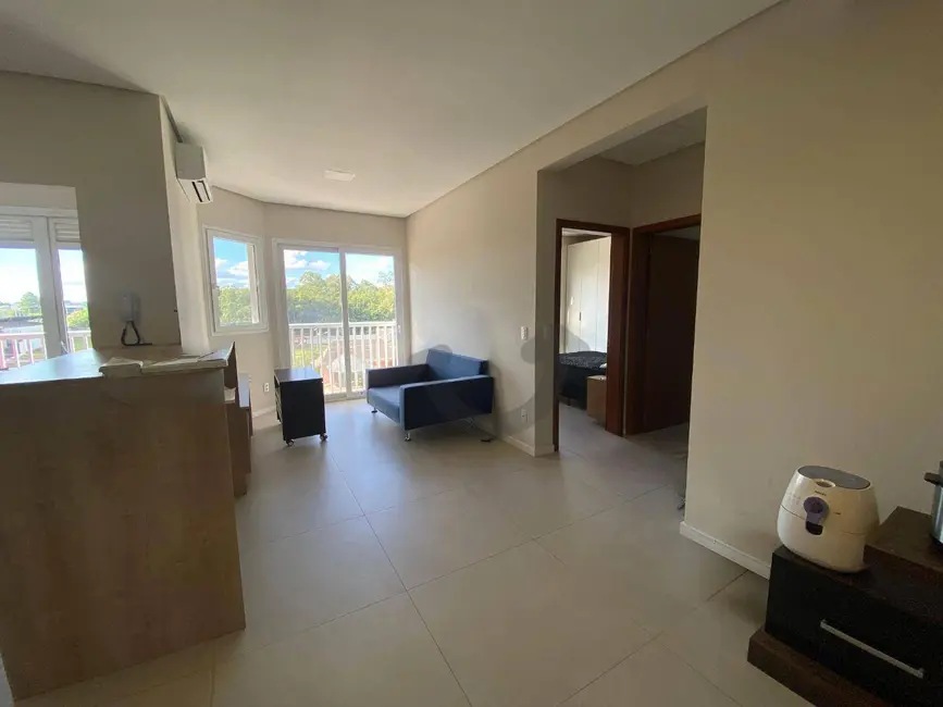 Foto 1 de Apartamento com 2 quartos à venda e para alugar, 87m2 em Jardim Europa, Santa Cruz Do Sul - RS