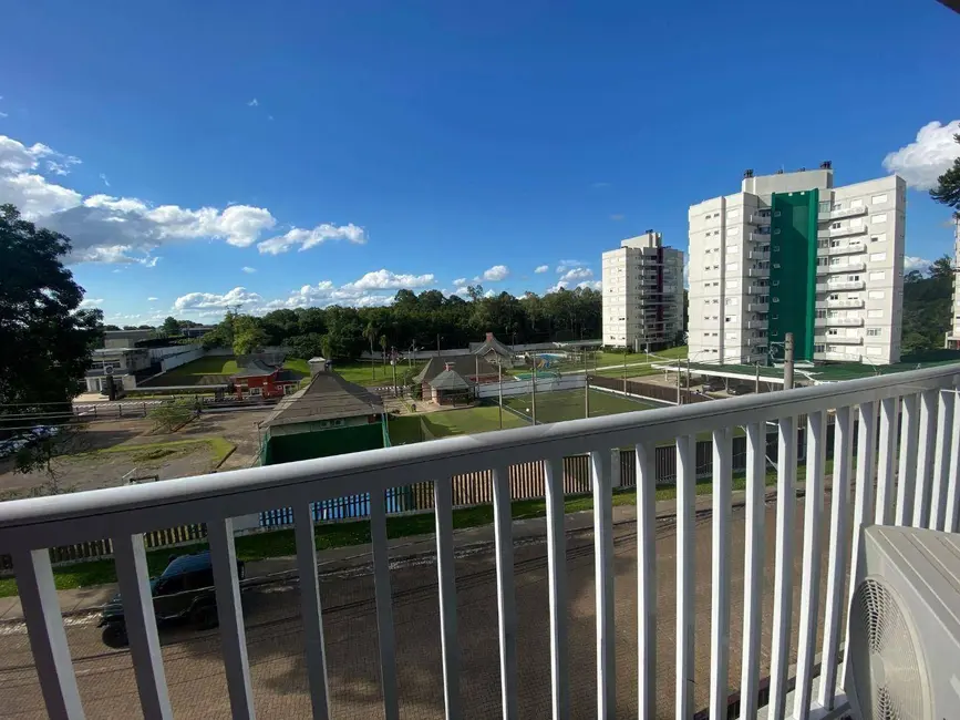 Foto 4 de Apartamento com 2 quartos à venda e para alugar, 87m2 em Jardim Europa, Santa Cruz Do Sul - RS