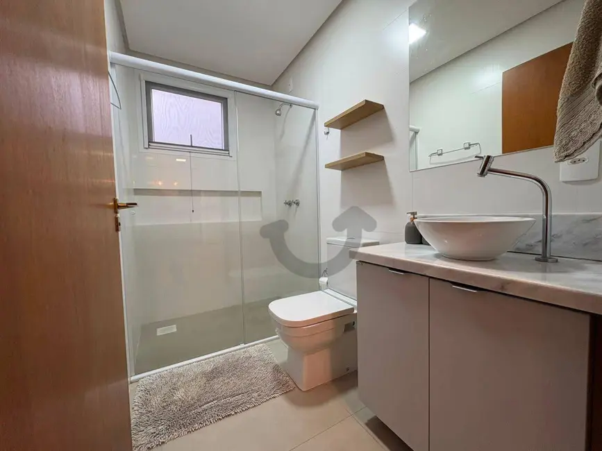 Foto 5 de Apartamento com 2 quartos à venda e para alugar, 87m2 em Jardim Europa, Santa Cruz Do Sul - RS