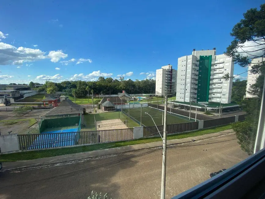 Foto 6 de Apartamento com 2 quartos à venda e para alugar, 87m2 em Jardim Europa, Santa Cruz Do Sul - RS