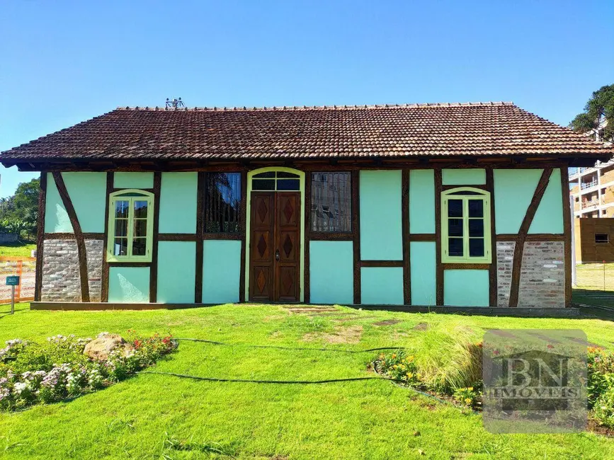 Foto 8 de Apartamento com 2 quartos à venda e para alugar, 87m2 em Jardim Europa, Santa Cruz Do Sul - RS