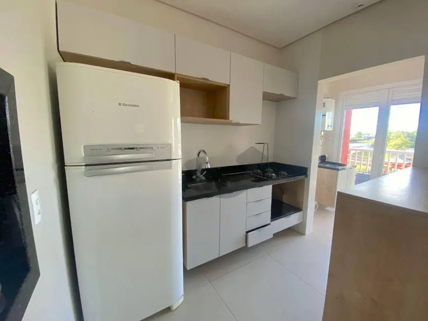Foto 2 de Apartamento com 2 quartos à venda e para alugar, 87m2 em Jardim Europa, Santa Cruz Do Sul - RS