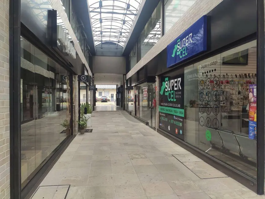 Foto 1 de Loja para alugar, 62m2 em Centro, Santa Cruz Do Sul - RS