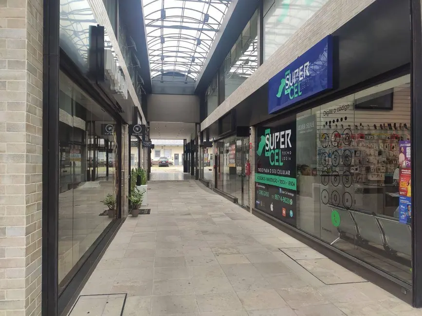 Foto 1 de Loja para alugar, 50m2 em Centro, Santa Cruz Do Sul - RS