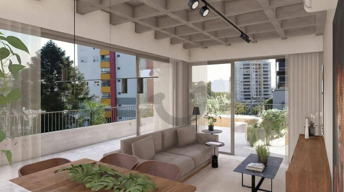 Foto 1 de Apartamento com 2 quartos à venda, 287m2 em Centro, Santa Cruz Do Sul - RS