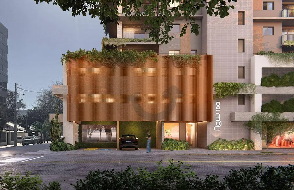 Foto 5 de Apartamento com 2 quartos à venda, 287m2 em Centro, Santa Cruz Do Sul - RS