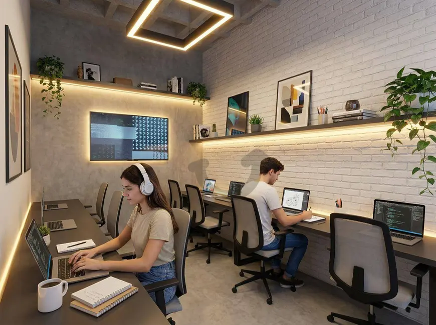 Foto 7 de Apartamento com 2 quartos à venda, 160m2 em Centro, Santa Cruz Do Sul - RS