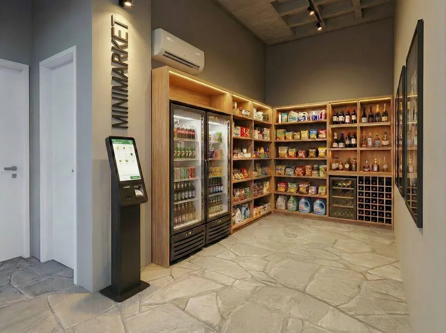 Foto 9 de Apartamento com 2 quartos à venda, 160m2 em Centro, Santa Cruz Do Sul - RS