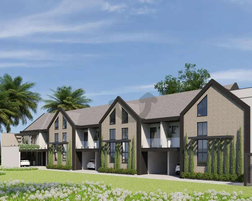 Foto 2 de Casa com 2 quartos à venda, 60m2 em Santo Inácio, Santa Cruz Do Sul - RS