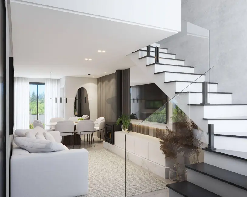 Foto 3 de Casa com 2 quartos à venda, 60m2 em Santo Inácio, Santa Cruz Do Sul - RS