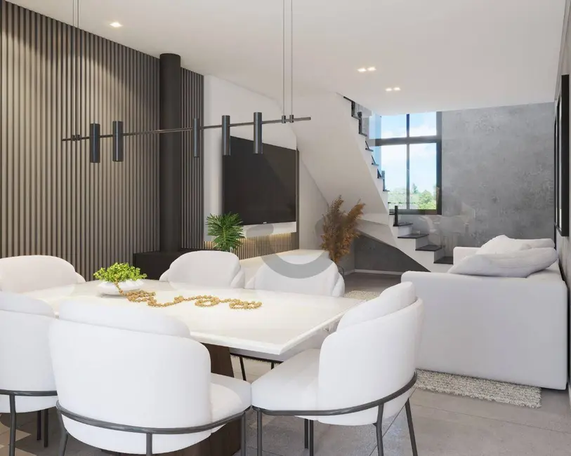 Foto 5 de Casa com 2 quartos à venda, 60m2 em Santo Inácio, Santa Cruz Do Sul - RS