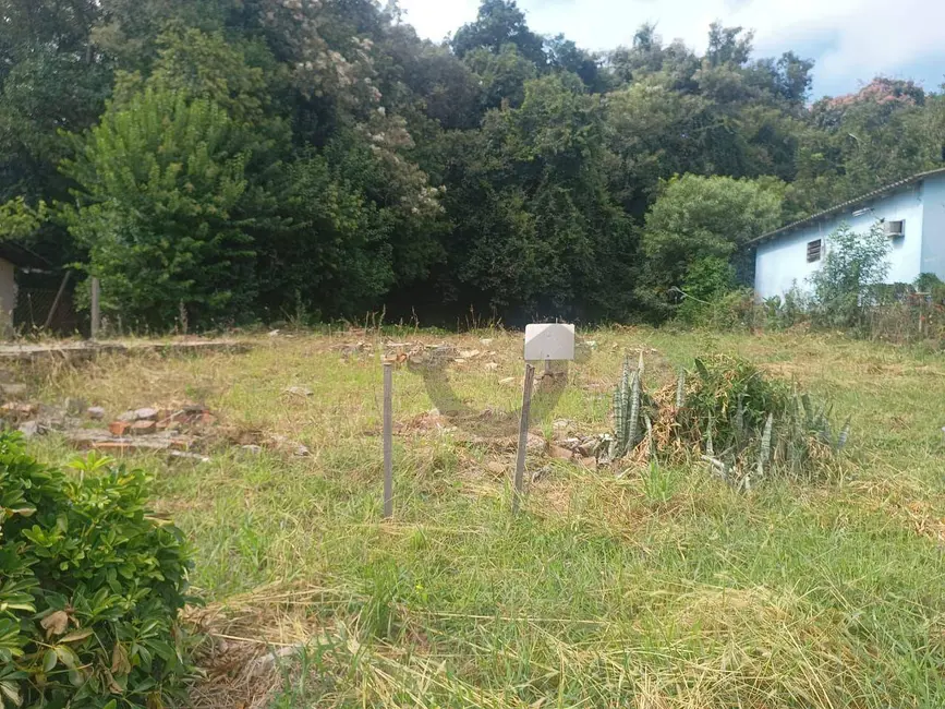 Foto 3 de Terreno / Lote à venda, 516m2 em Santa Cruz Do Sul - RS