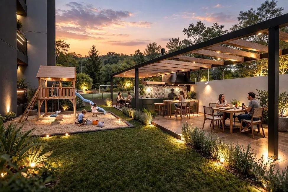 Foto 6 de Apartamento com 2 quartos à venda, 99m2 em Bonfim, Santa Cruz Do Sul - RS