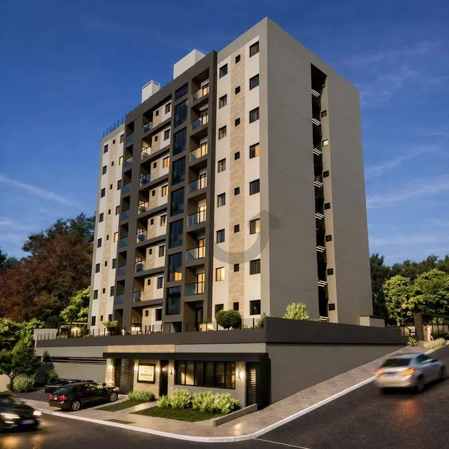 Foto 3 de Apartamento com 2 quartos à venda, 99m2 em Bonfim, Santa Cruz Do Sul - RS