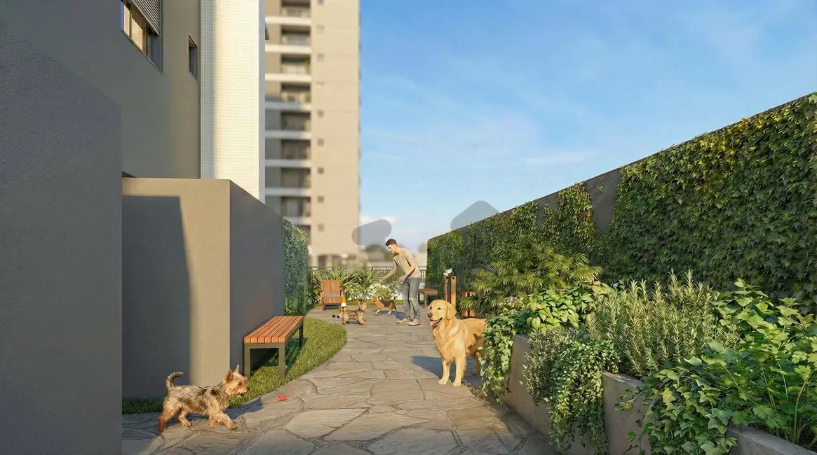 Foto 9 de Apartamento com 2 quartos à venda, 144m2 em Centro, Santa Cruz Do Sul - RS