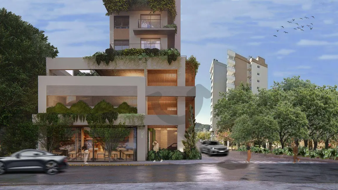 Foto 4 de Apartamento com 2 quartos à venda, 144m2 em Centro, Santa Cruz Do Sul - RS