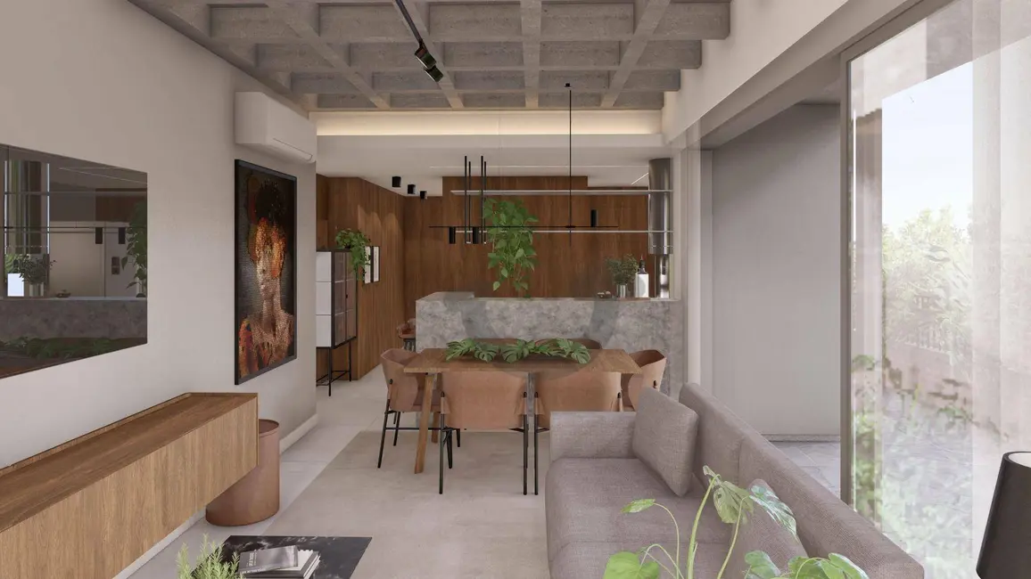 Foto 5 de Apartamento com 2 quartos à venda, 144m2 em Centro, Santa Cruz Do Sul - RS