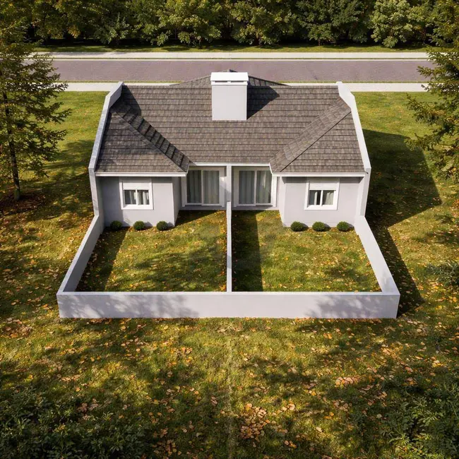 Foto 5 de Casa com 2 quartos à venda, 125m2 em Aliança, Santa Cruz Do Sul - RS